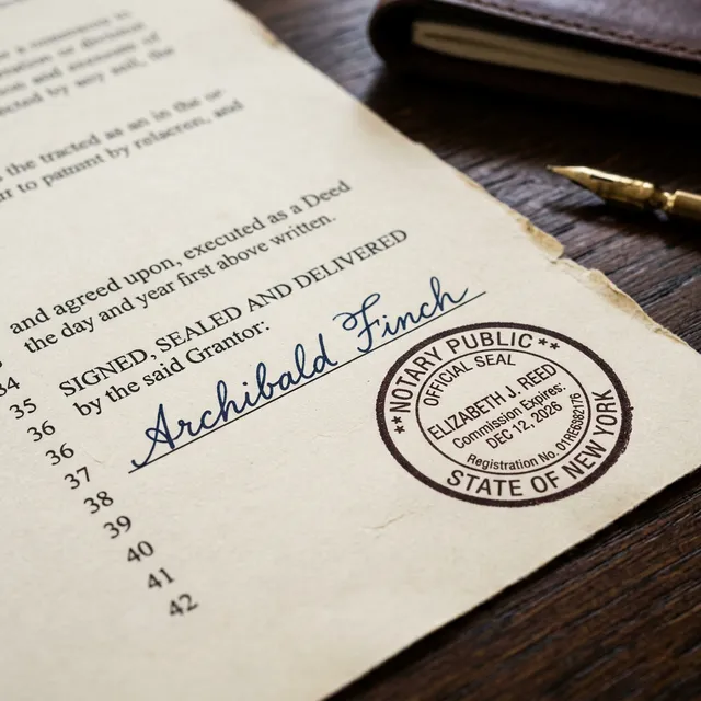 Somasi & Teguran Hukum Formal