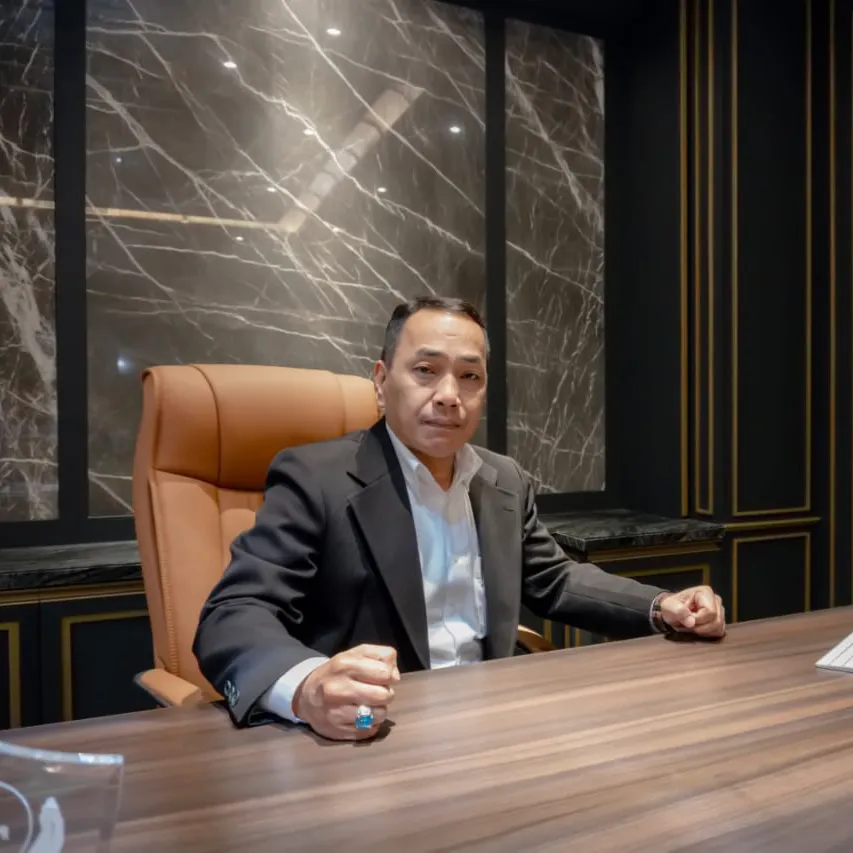 Ferwinta Zen, S.E, S.H, M.H.